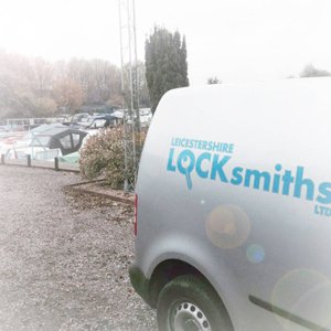 locksmith Leicester company by Leicestershire Locksmiths