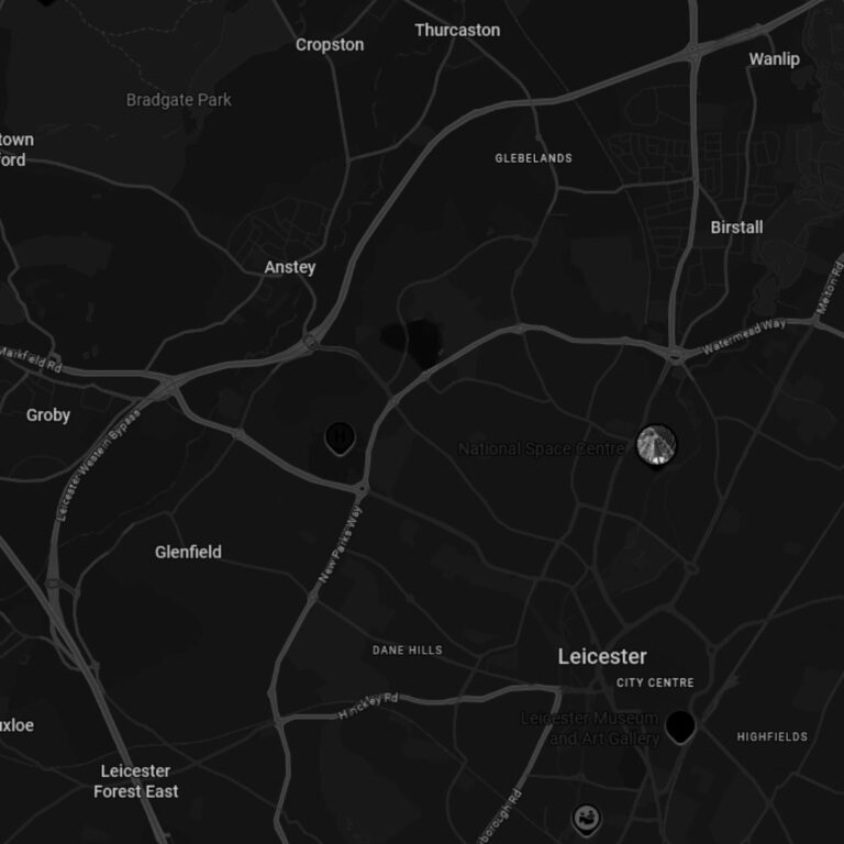 Locksmith Beaumont Leys