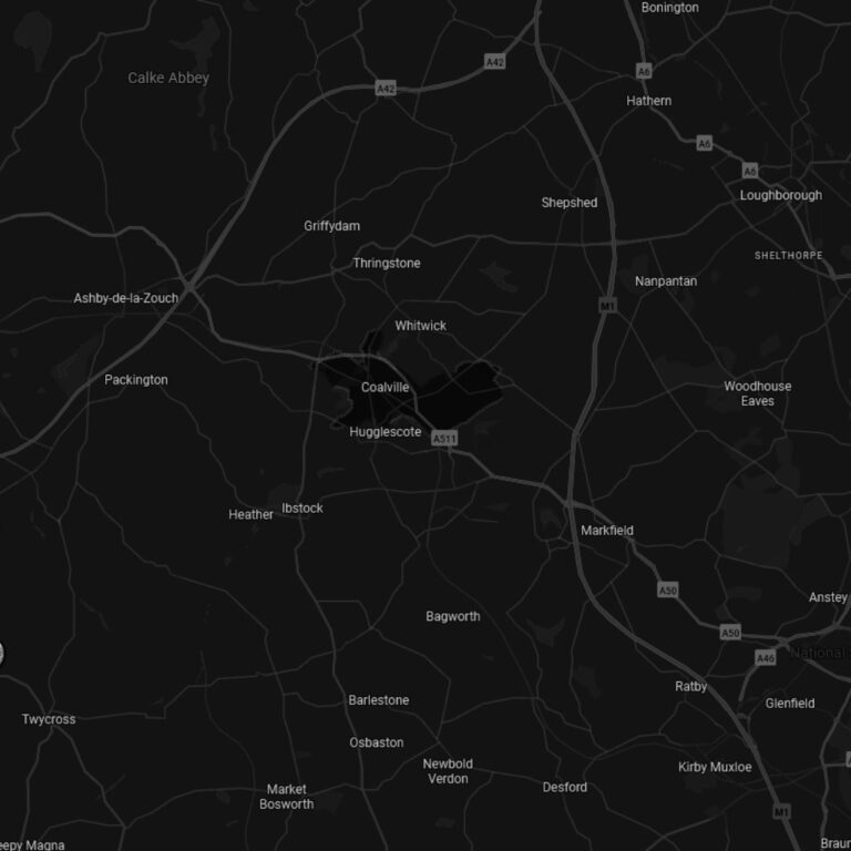 Locksmith Coalville