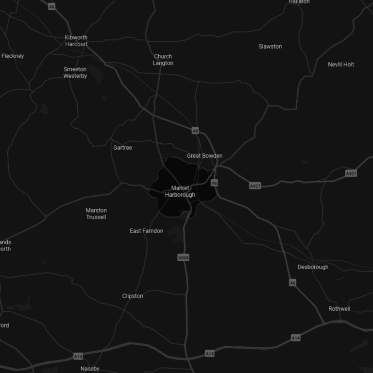 Locksmith Market Harborough