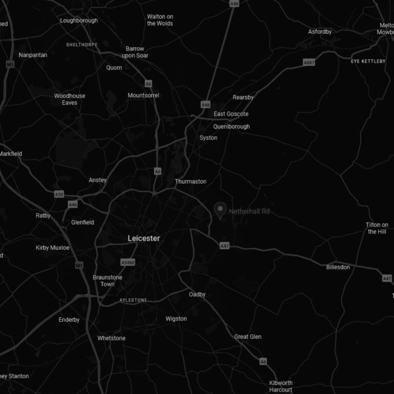 Locksmith Netherhall Leicester