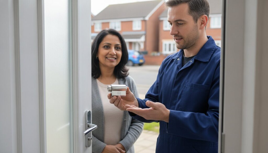 3 Star Cylinder Locks Leicester: The Ultimate Myth-Busting Security Guide