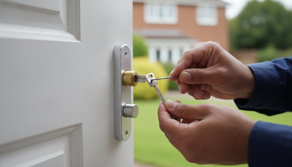 Broken Key Extraction Leicester: The Professional Guide to Safe Removal