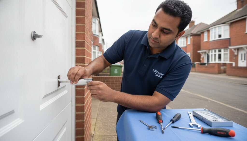 Garage Door Lock Replacement Leicester: A Guide to Total Garage Security