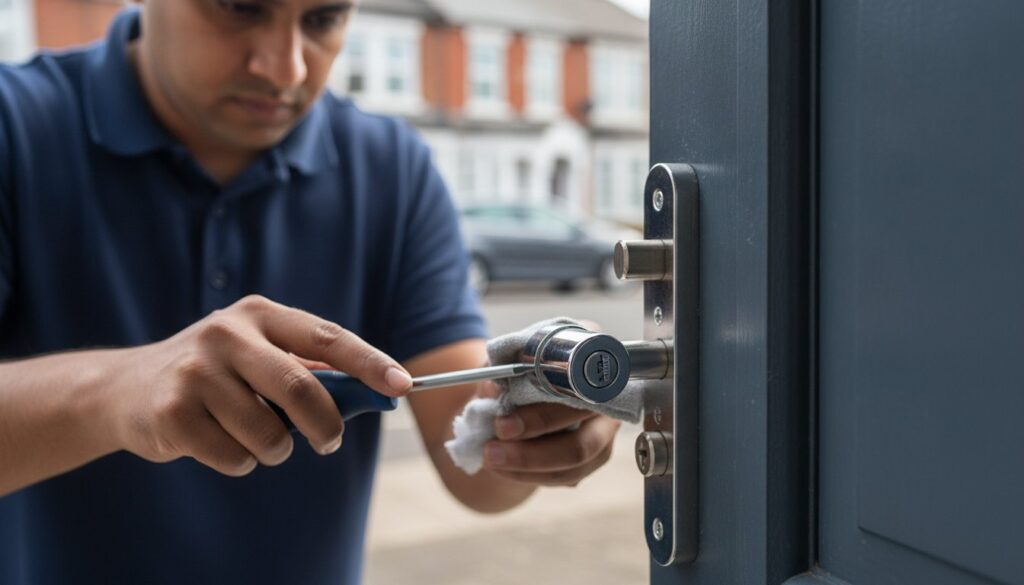 Insurance Approved Locks Leicester: A 2026 Guide to British Standard Security