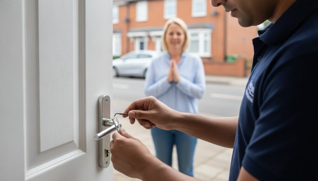 Key Snapped in Lock in Leicester? A Step-by-Step Guide to Your Next Move
