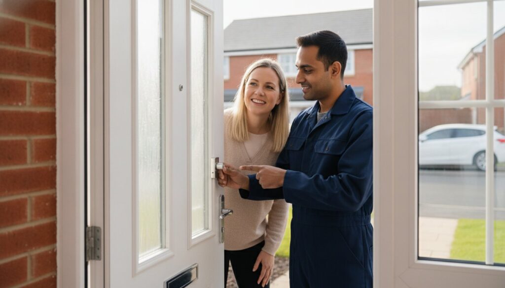 Snap Safe Locks Leicester: Your Guide to Anti-Snap Security Upgrades