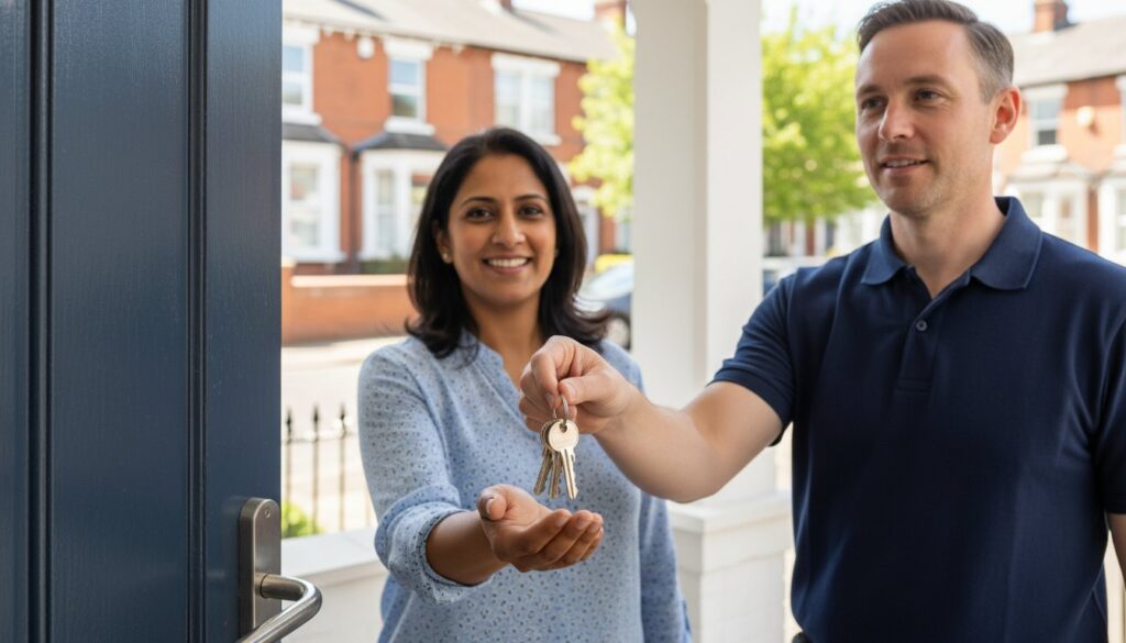 Professional Lock Change in Leicester: The Ultimate Guide to Home Security Upgrades