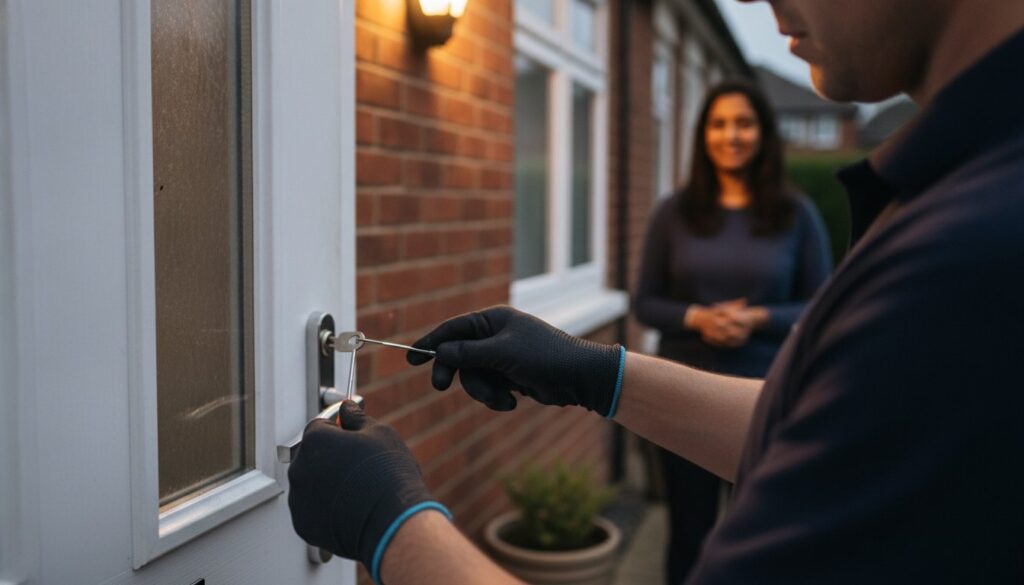 Broken Key Extraction Leicester: 24/7 Professional Removal Service