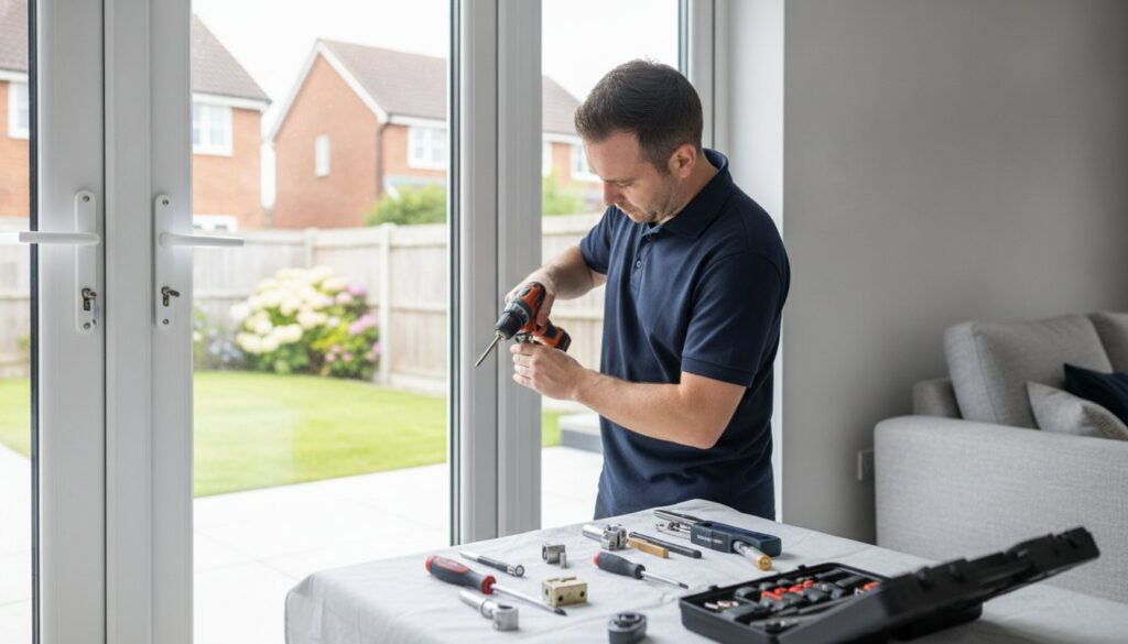 Patio Door Lock Replacement Leicester: The Ultimate Home Security Checklist