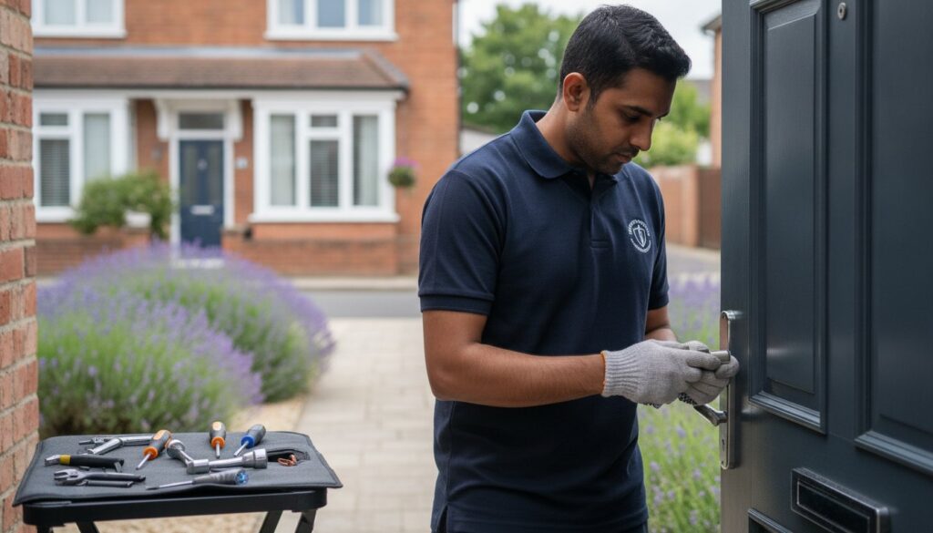 BS3621 Lock Upgrade Cost in Leicester: 2026 Price & Security Guide