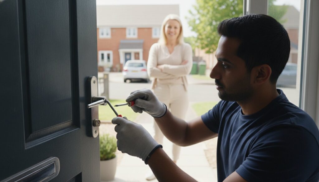 Anti-Drill Locks Leicester: A Homeowner’s Buying Guide for 2026