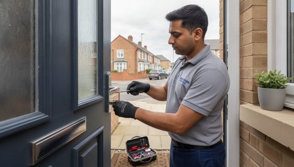 The Ultimate Security Upgrade Checklist: Insurance Approved Locks in Leicester