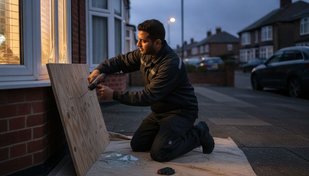 Window Boarding Cost Leicester: 2026 Price & Buying Guide